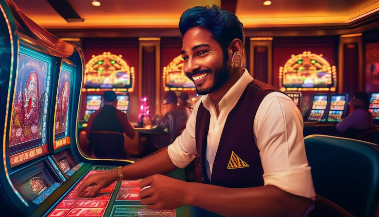 What Is The Connection Between Fairplay And Laser247 Platforms