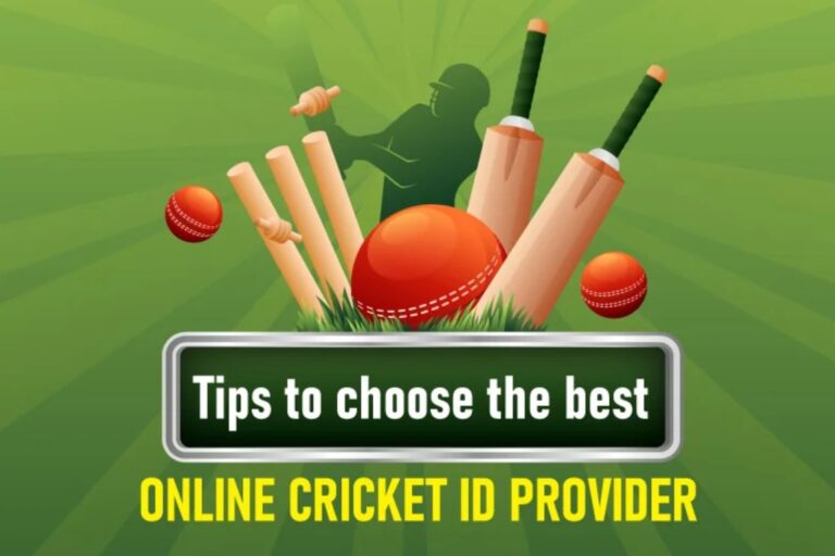 2026 Top 18 Online Cricket ID Providers – Complete Guide for Players